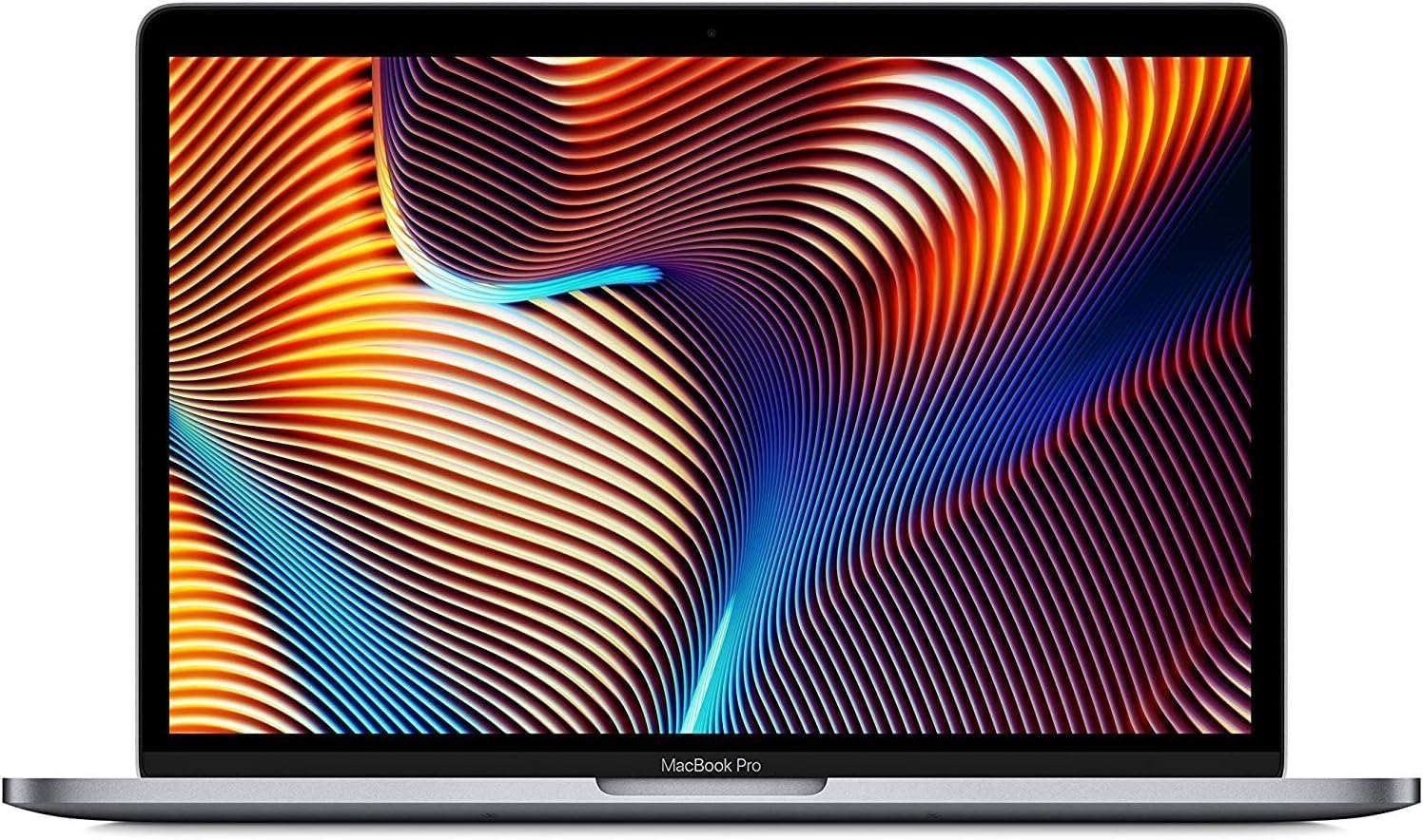 Mid 2019 Apple MacBook Pro with 2.4 GHz Intel Core i5 (13.3 inch